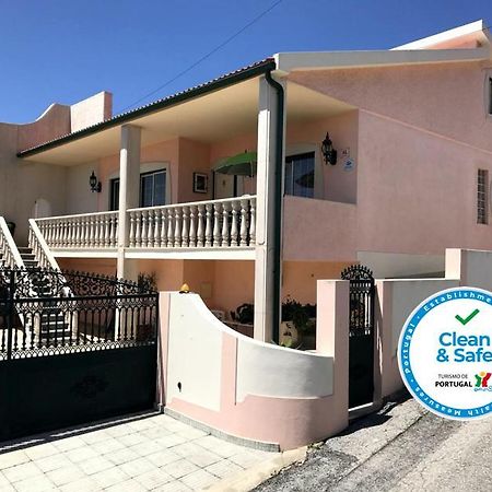 Caroca House Villa Nazare Luaran gambar