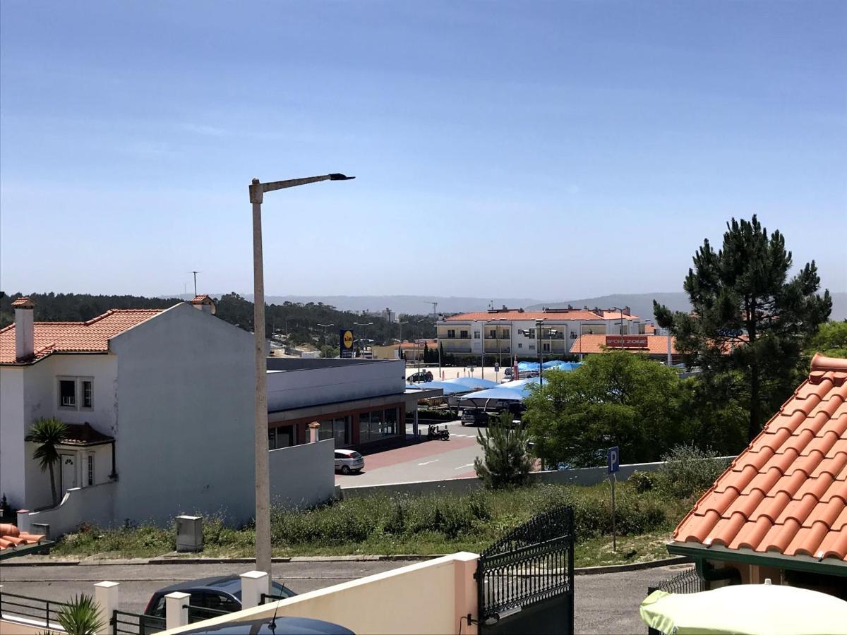 Caroca House Villa Nazare Luaran gambar