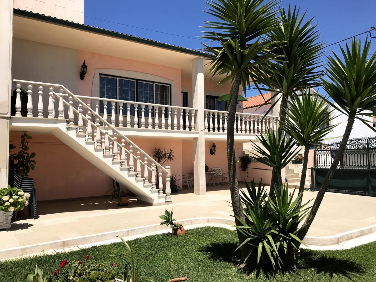 Caroca House Villa Nazare Luaran gambar