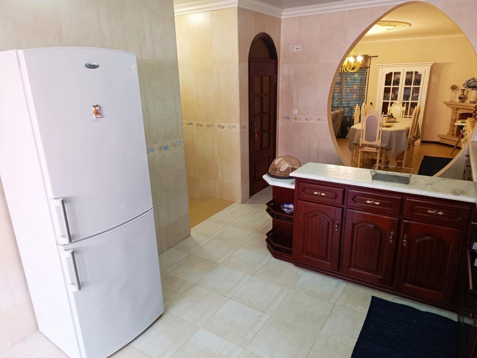 Caroca House Villa Nazare Luaran gambar