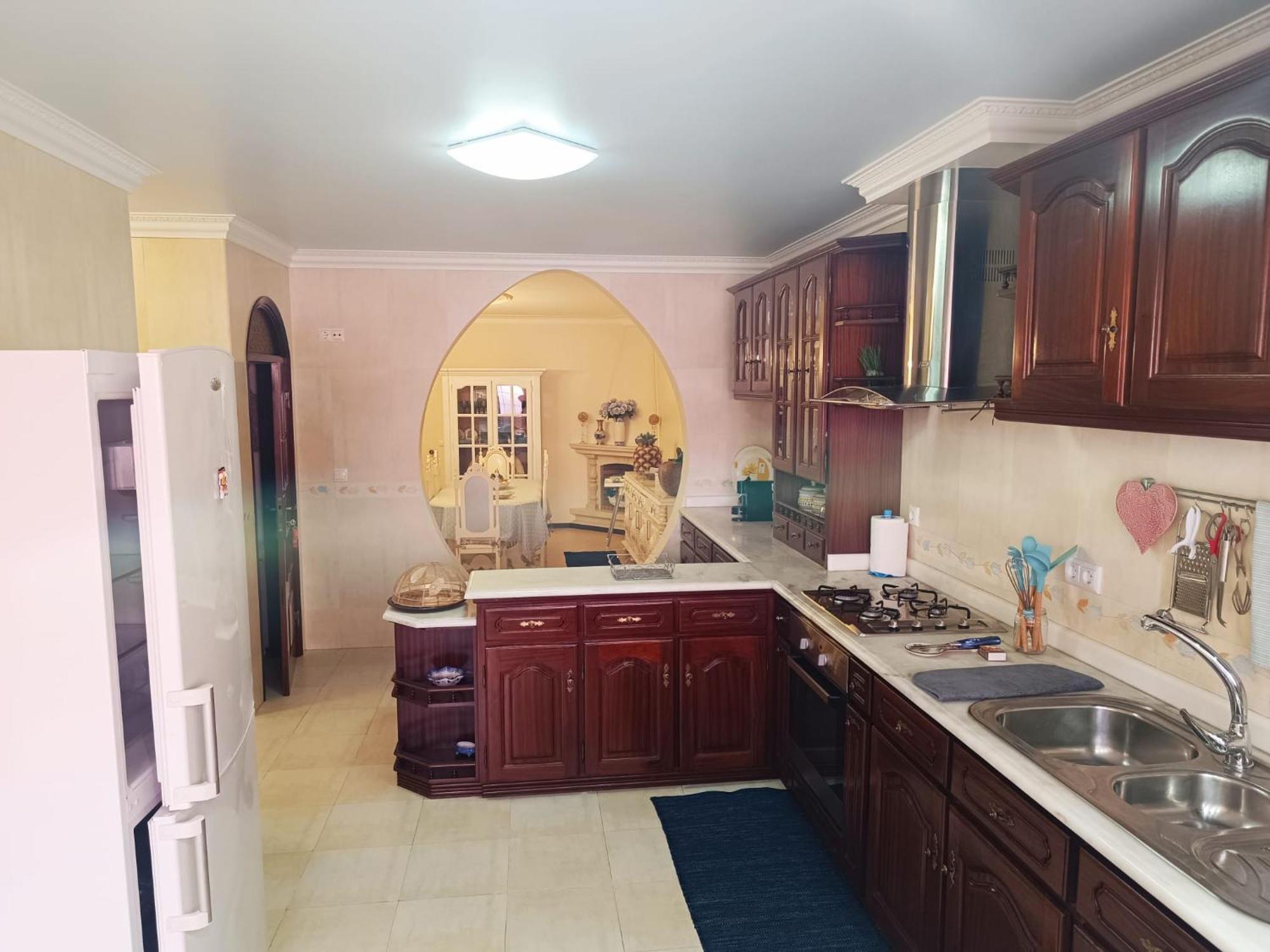 Caroca House Villa Nazare Luaran gambar