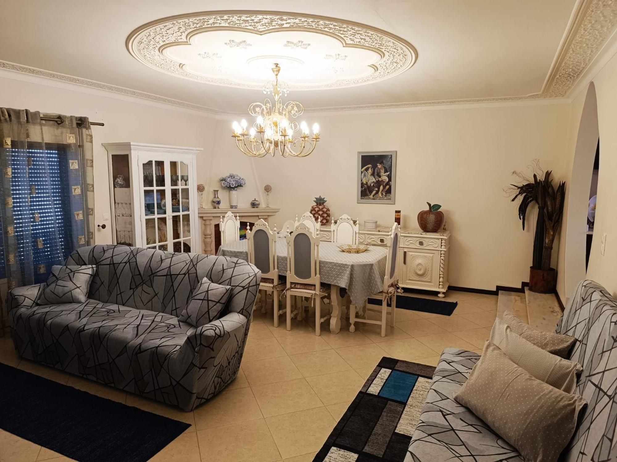 Caroca House Villa Nazare Luaran gambar