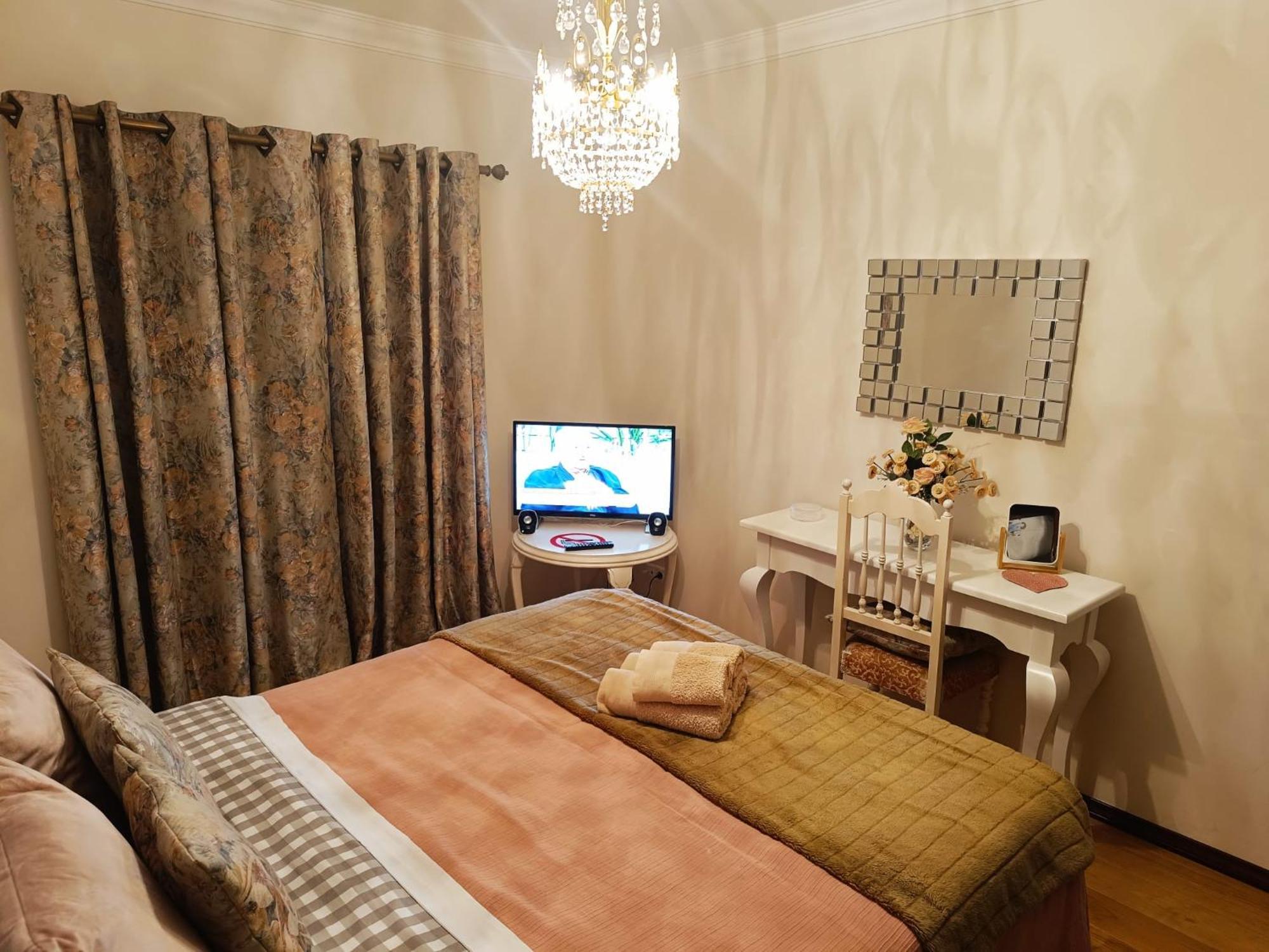 Caroca House Villa Nazare Luaran gambar