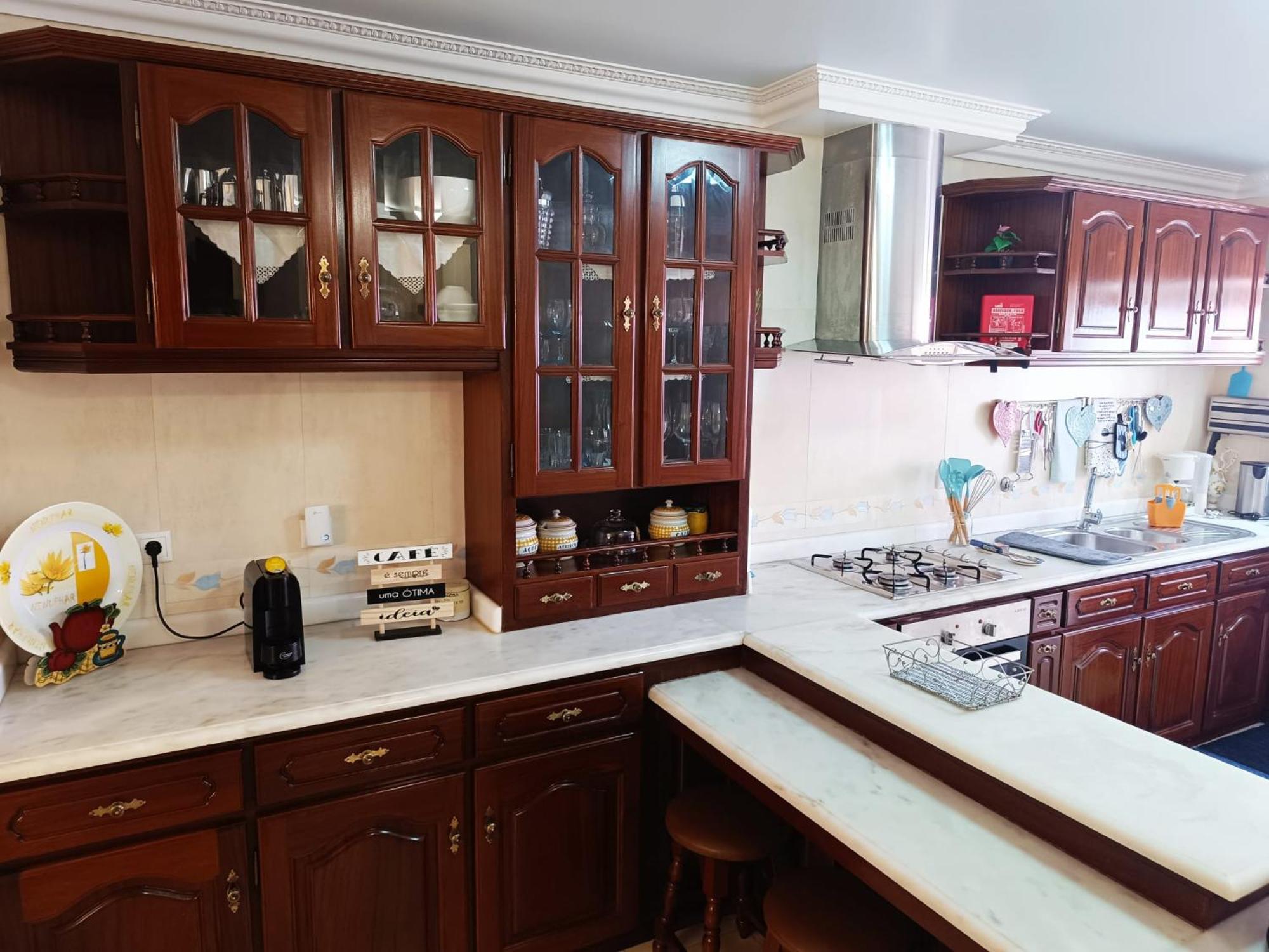 Caroca House Villa Nazare Luaran gambar
